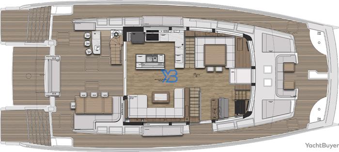 Main Deck