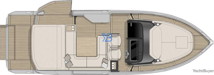 Main Deck