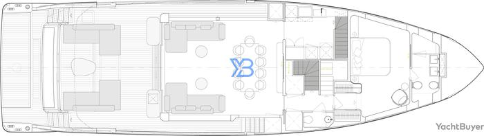 Main Deck