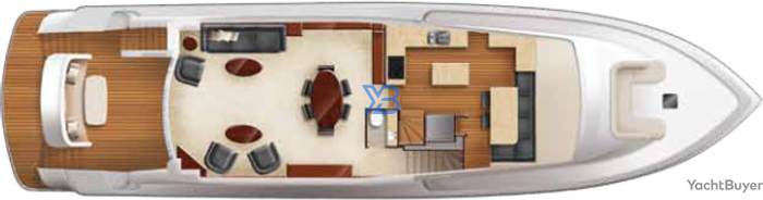 Main Deck