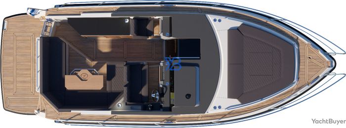 Main Deck