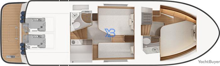 Lower Deck