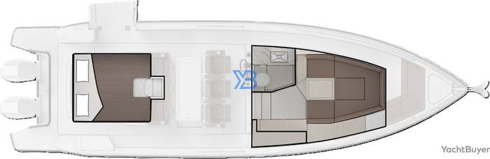 Lower Deck