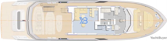 Upper Deck