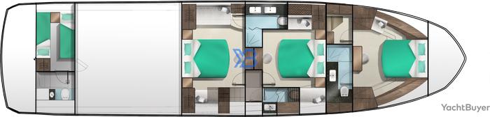 Lower Deck