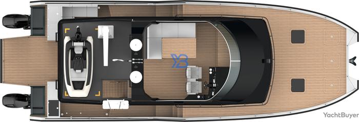 Flybridge