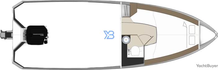 Lower Deck