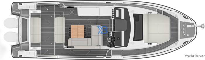 Main Deck