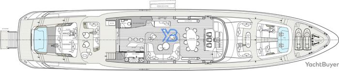 Main Deck