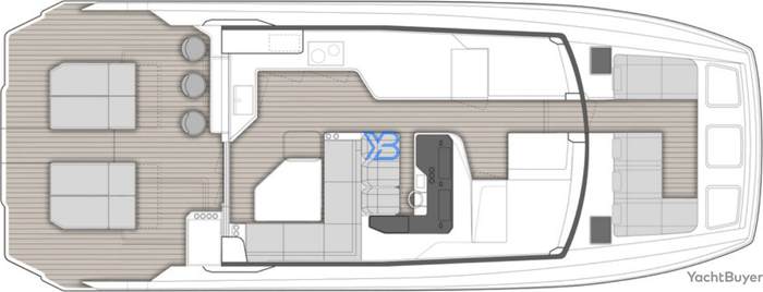 Main Deck