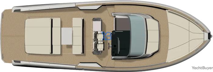 Main Deck