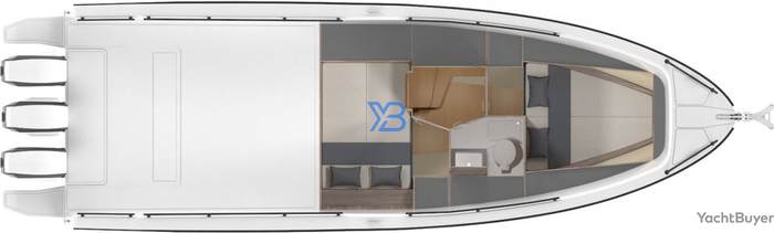 Lower Deck