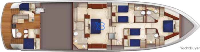 Lower Deck
