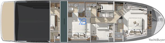Lower Deck