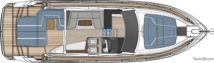 Main Deck