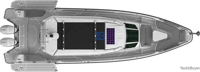 Main Deck