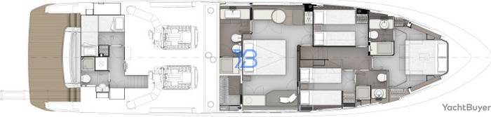 Lower Deck