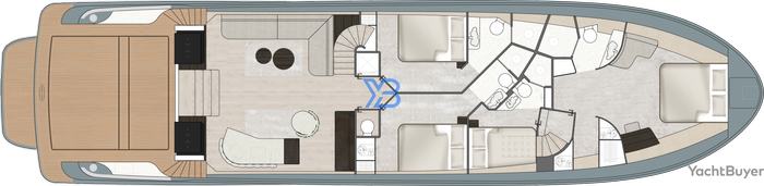 Lower Deck