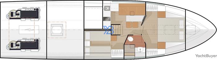 Lower Deck