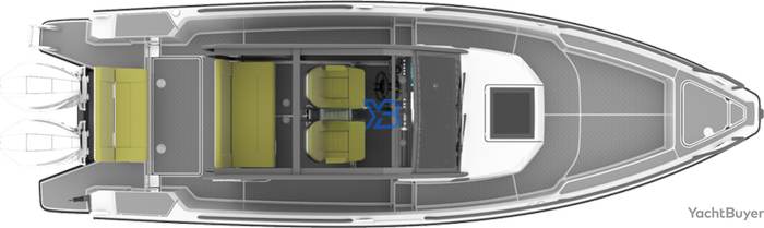 Main Deck