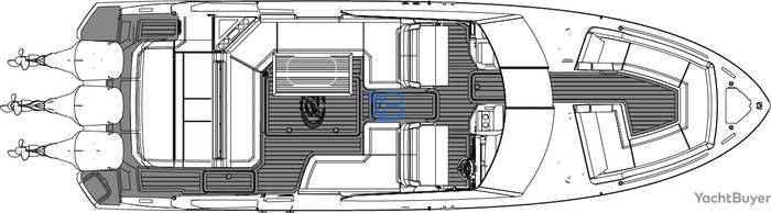 Main Deck