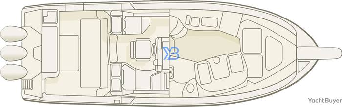 Main Deck