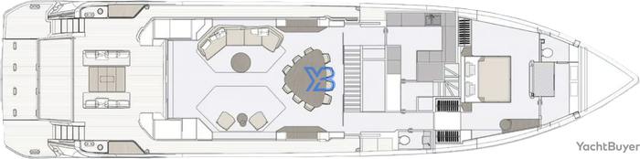 Main Deck