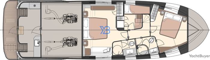 Lower Deck