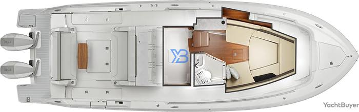 Lower Deck
