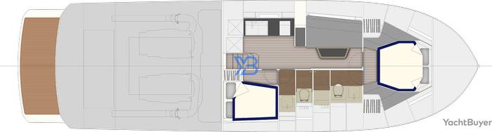Lower Deck