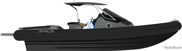 Profile, Starboard