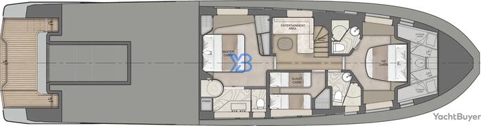 Lower Deck