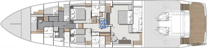 Lower Deck