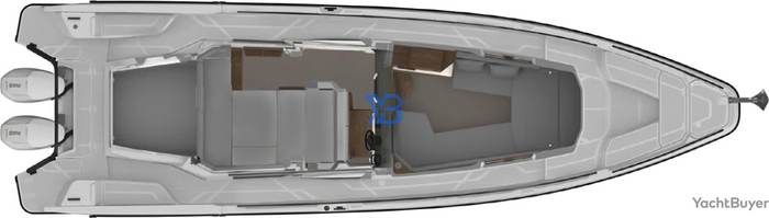 Lower Deck