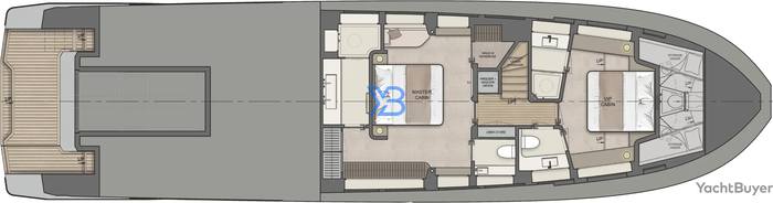 Lower Deck