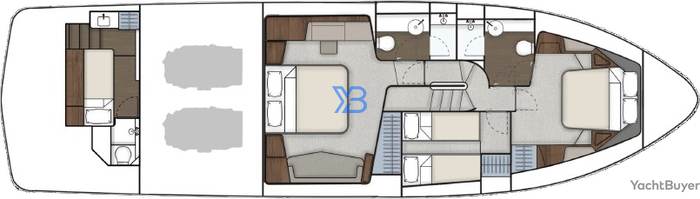 Lower Deck