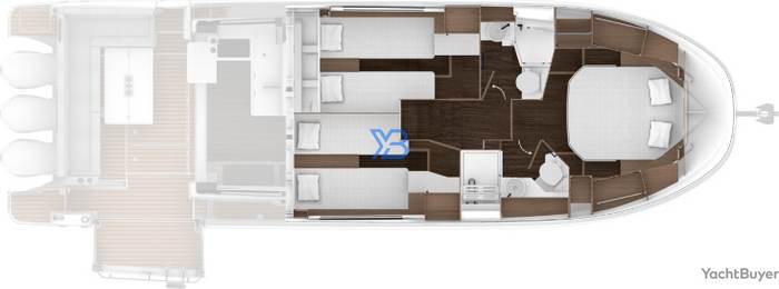 Lower Deck