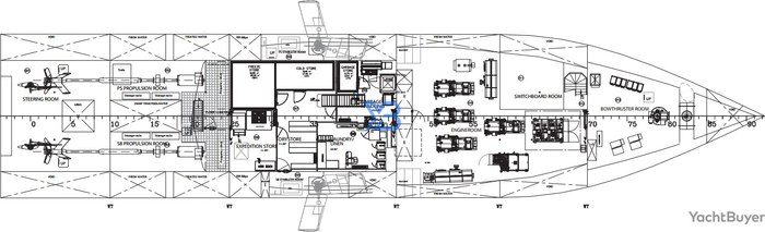 Tank Deck