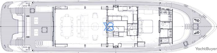 Main Deck