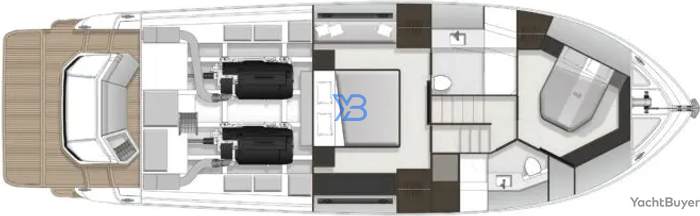 Lower Deck