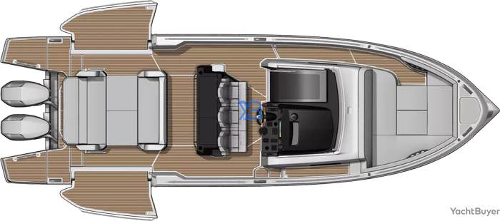 Main Deck