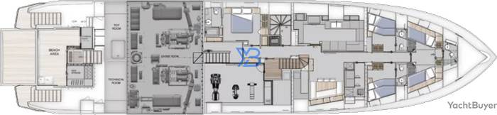 Lower Deck