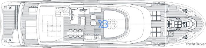 Sun Deck