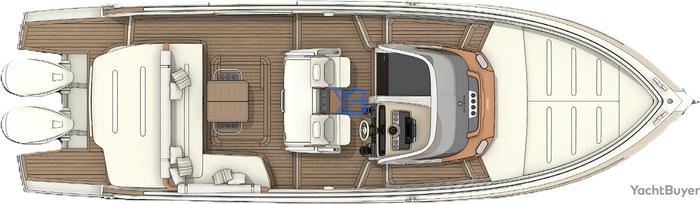 Main Deck