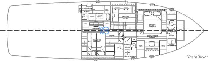Lower Deck