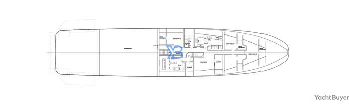 Lower Deck