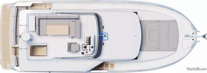 Flybridge