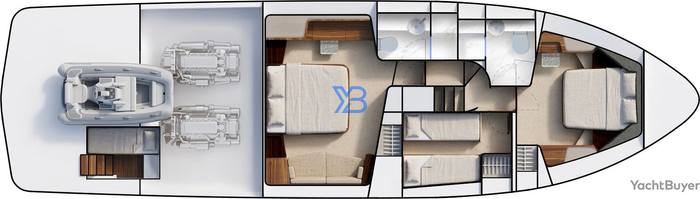 Lower Deck