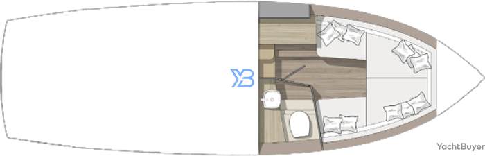 Lower Deck
