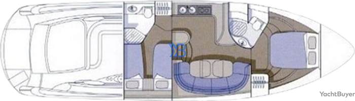 Lower Deck